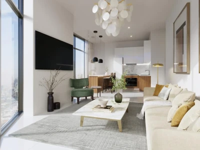 Original Price Deal | Large 1 bedroom | Ready soon